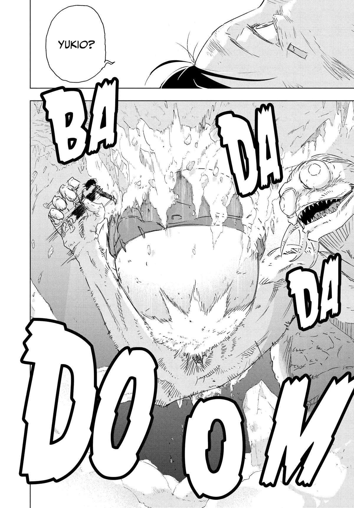 Read Snowball Earth Manga Online