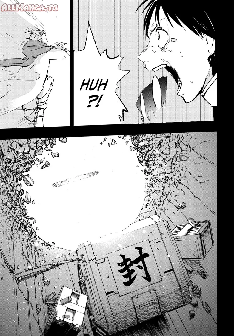 Read Snowball Earth Manga Online