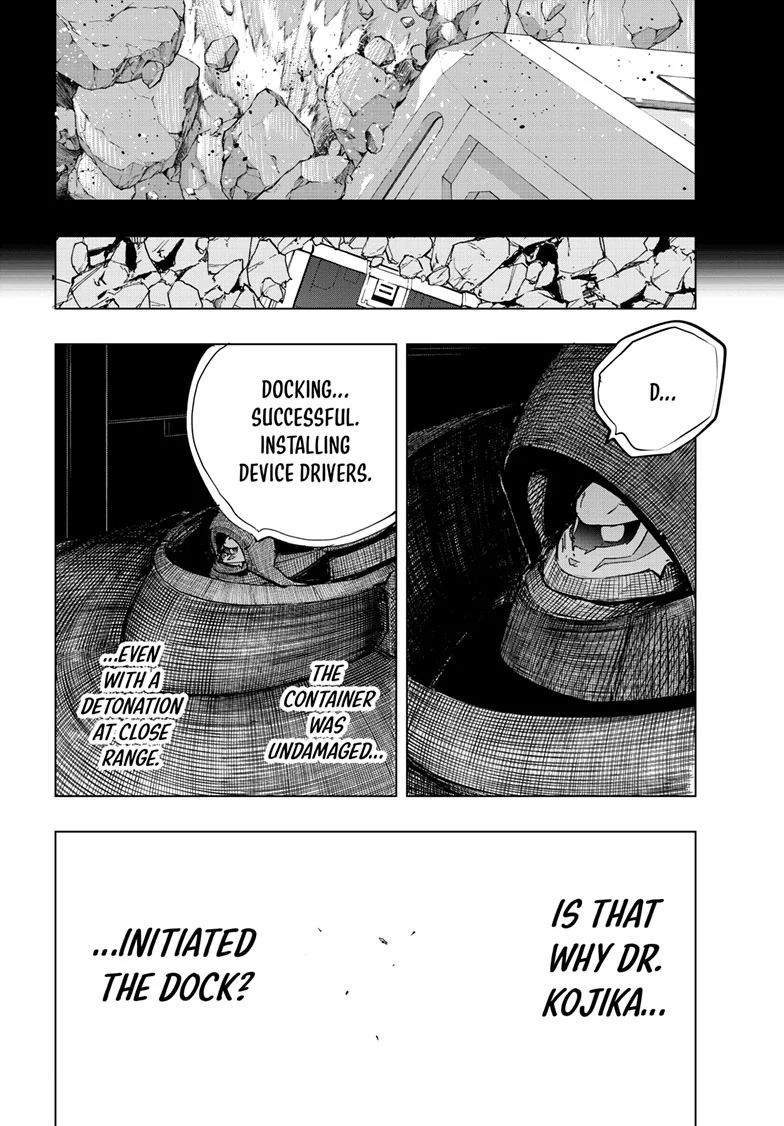 Read Snowball Earth Manga Online