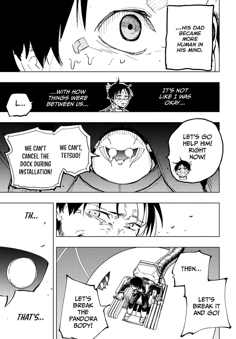 Read Snowball Earth Manga Online