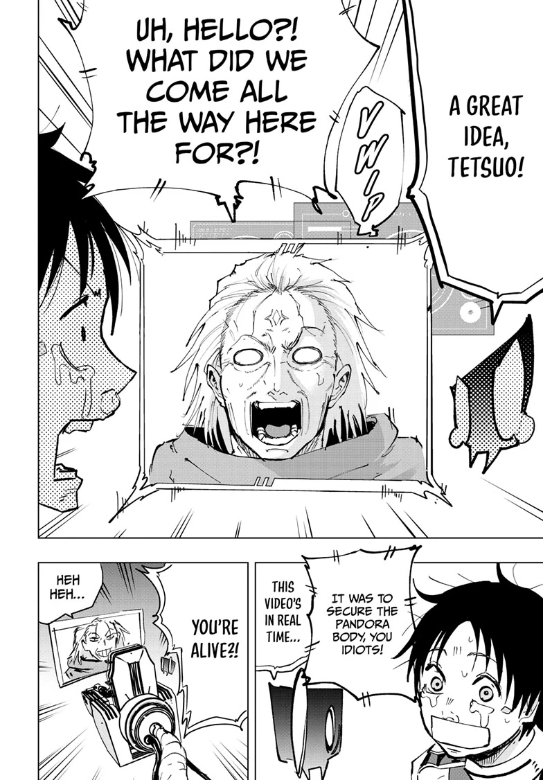 Read Snowball Earth Manga Online