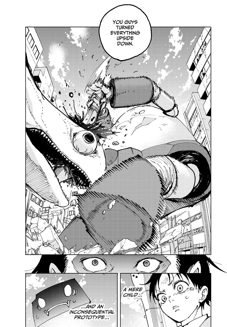 Read Snowball Earth Manga Online