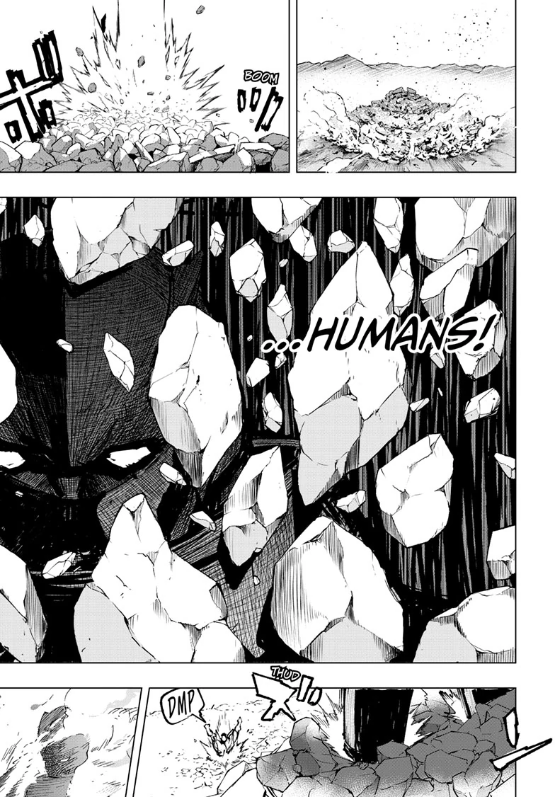 Read Snowball Earth Manga Online