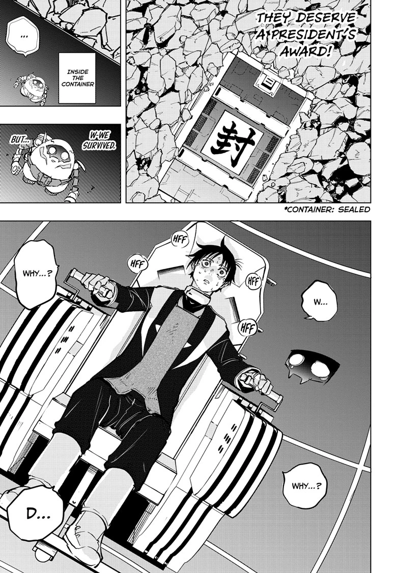 Read Snowball Earth Manga Online