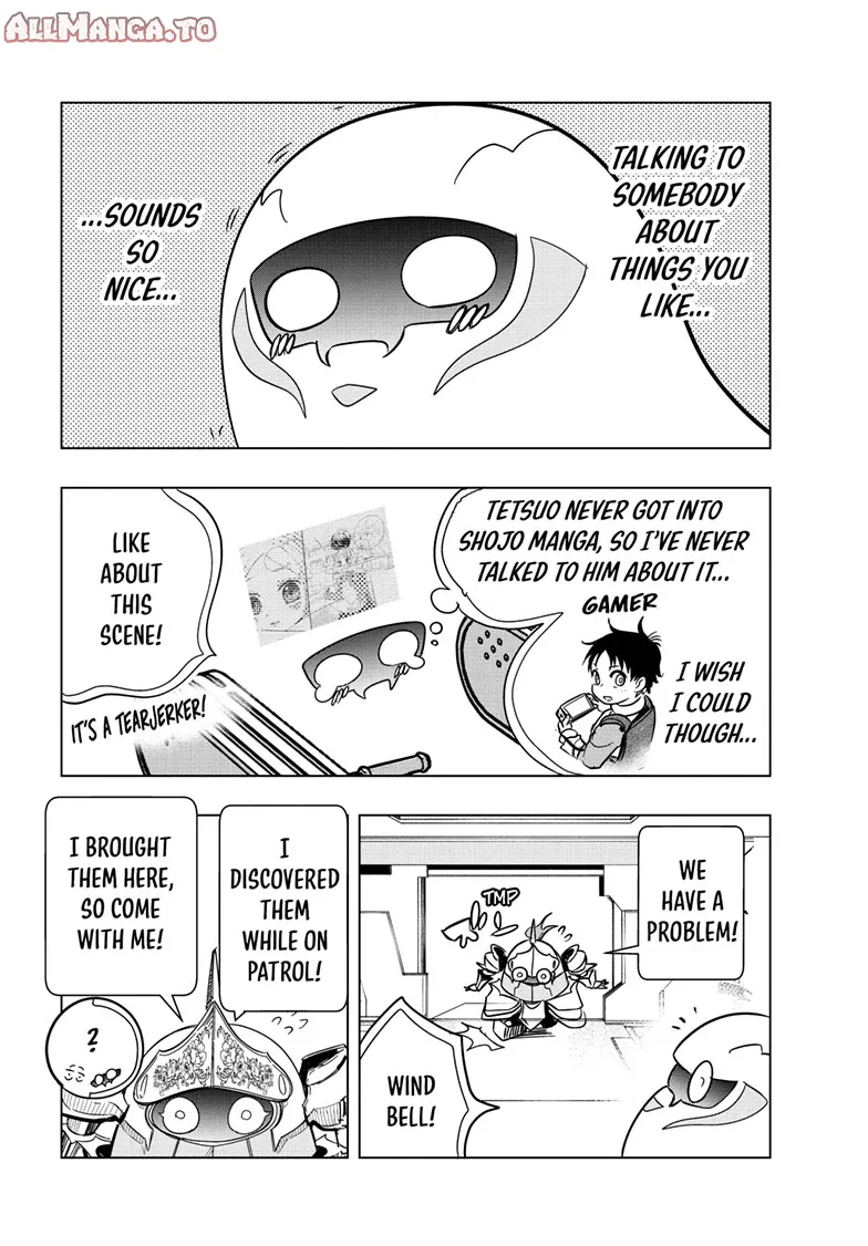 Read Snowball Earth Manga Online