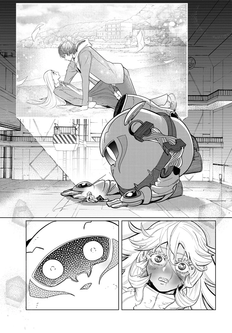 Read Snowball Earth Manga Online