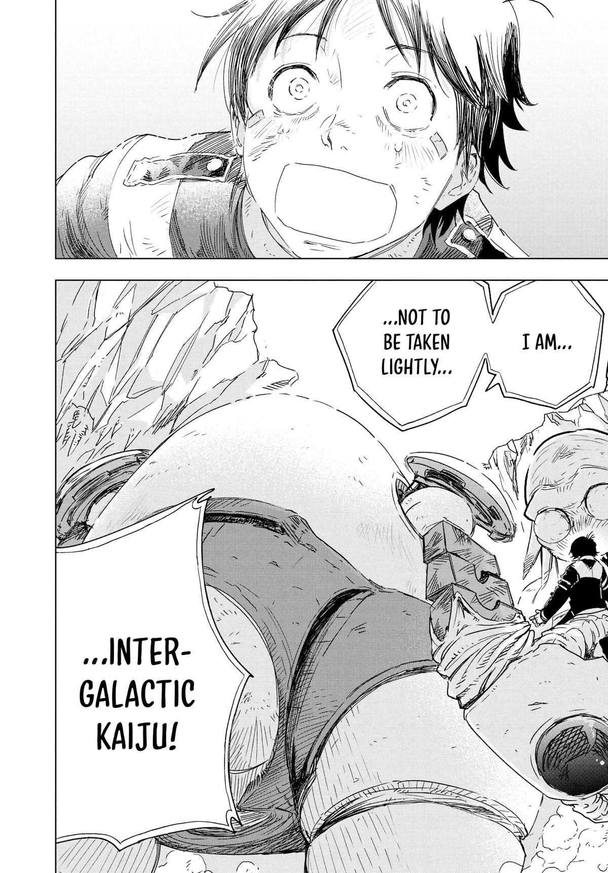 Read Snowball Earth Manga Online