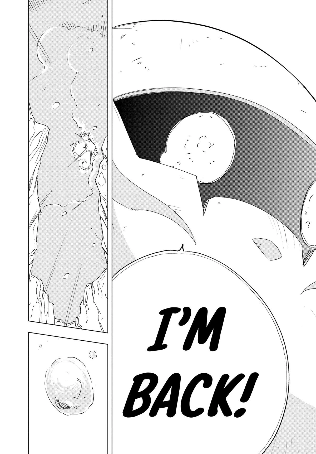 Read Snowball Earth Manga Online