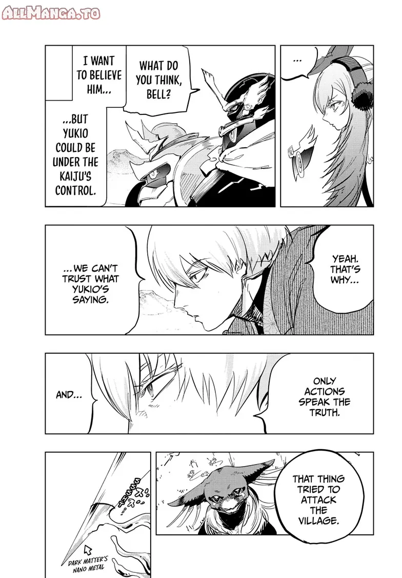 Read Snowball Earth Manga Online
