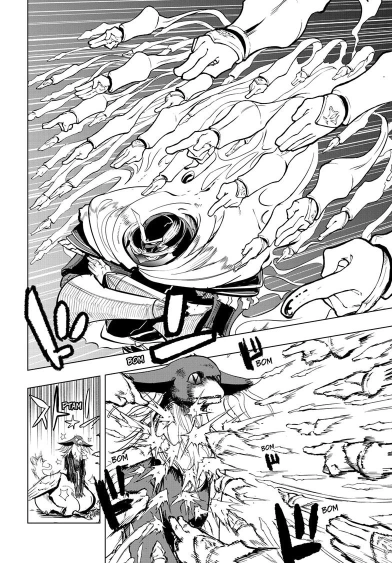 Read Snowball Earth Manga Online