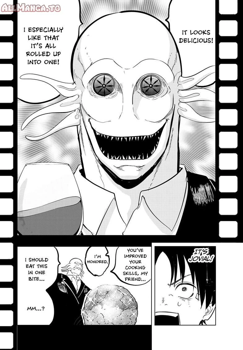 Read Snowball Earth Manga Online