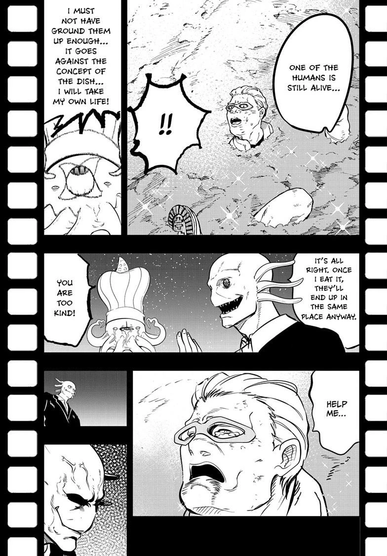 Read Snowball Earth Manga Online