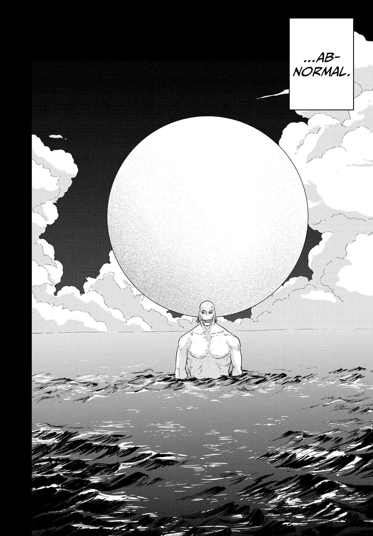 Read Snowball Earth Manga Online