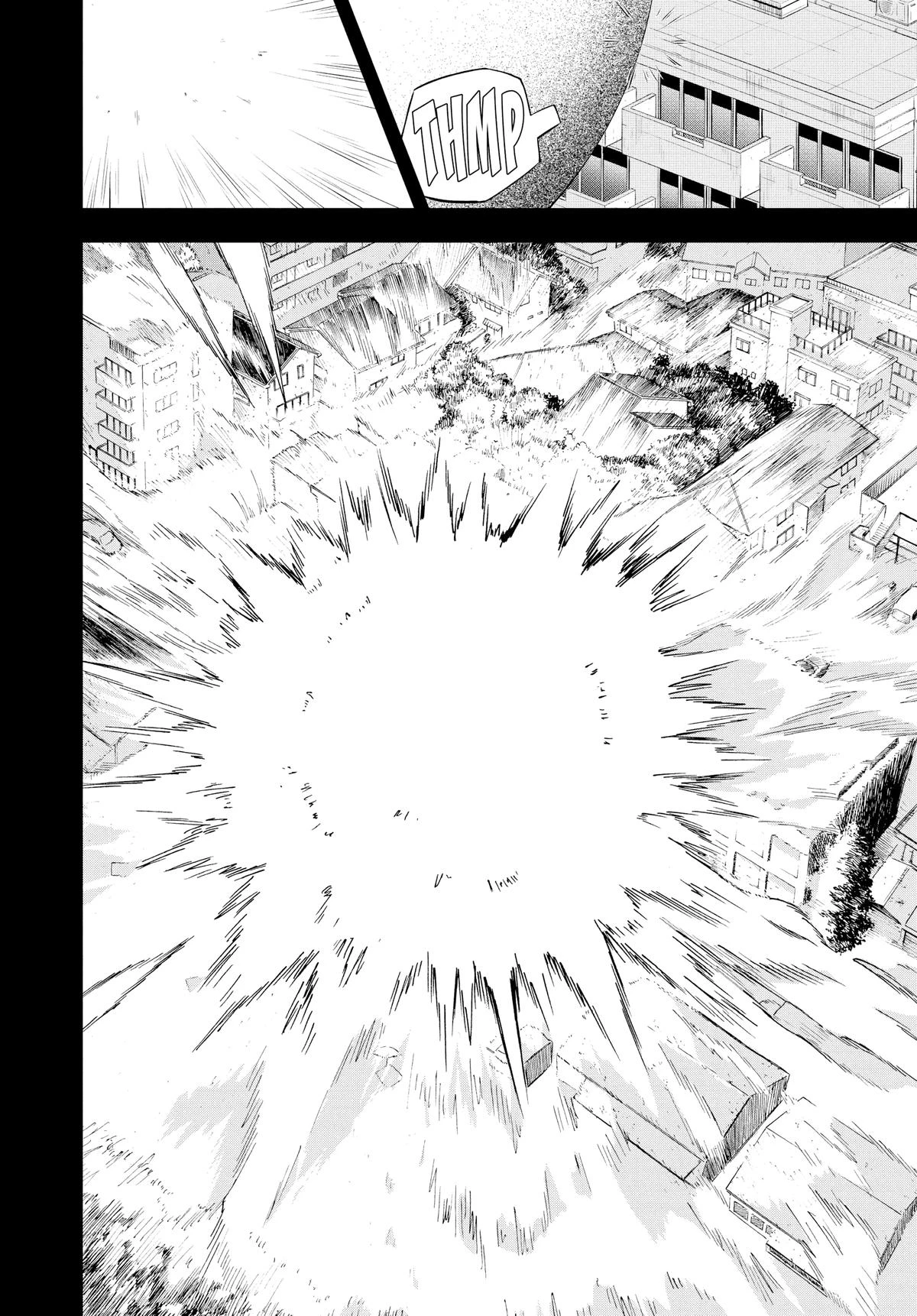 Read Snowball Earth Manga Online