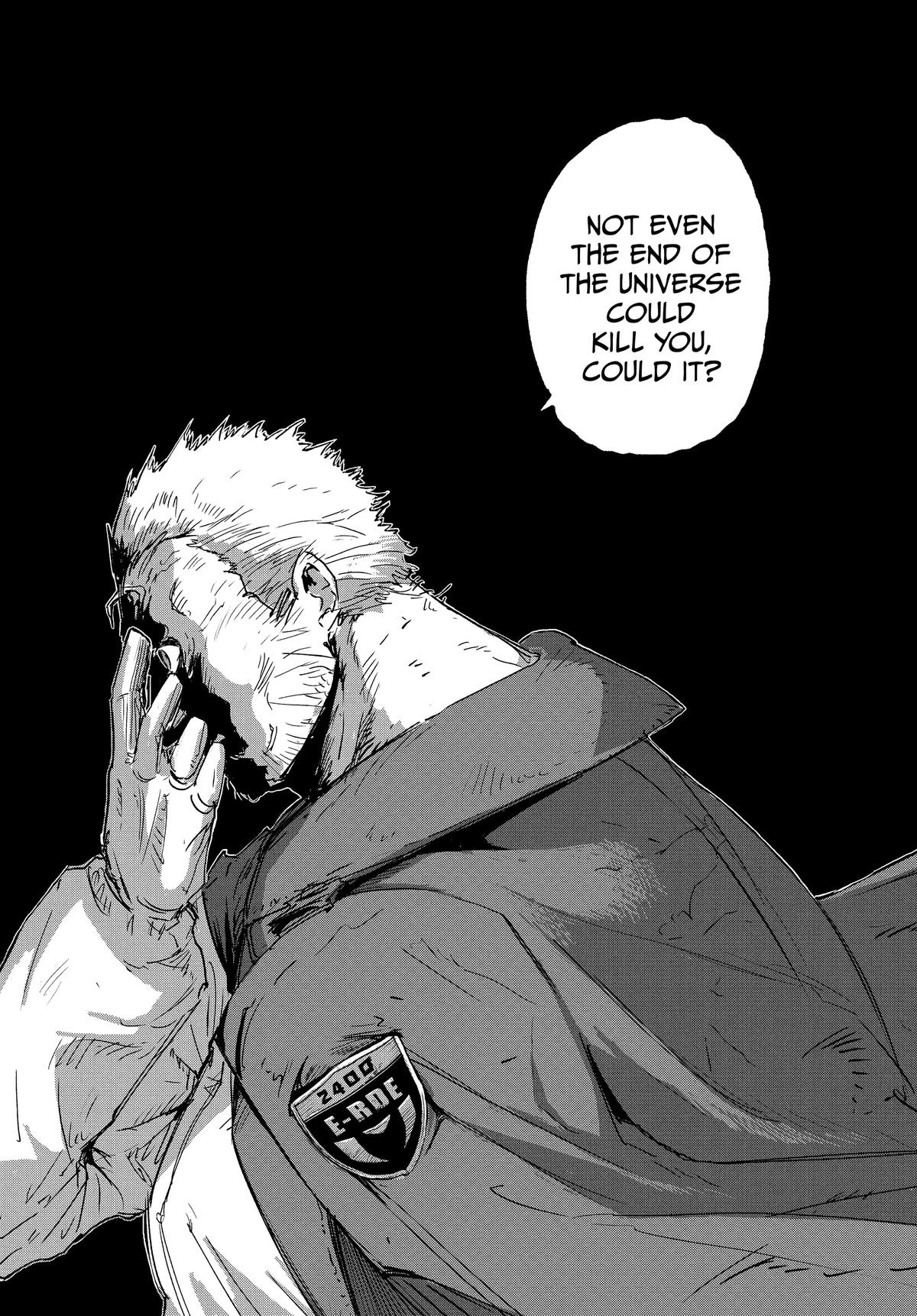 Read Snowball Earth Manga Online