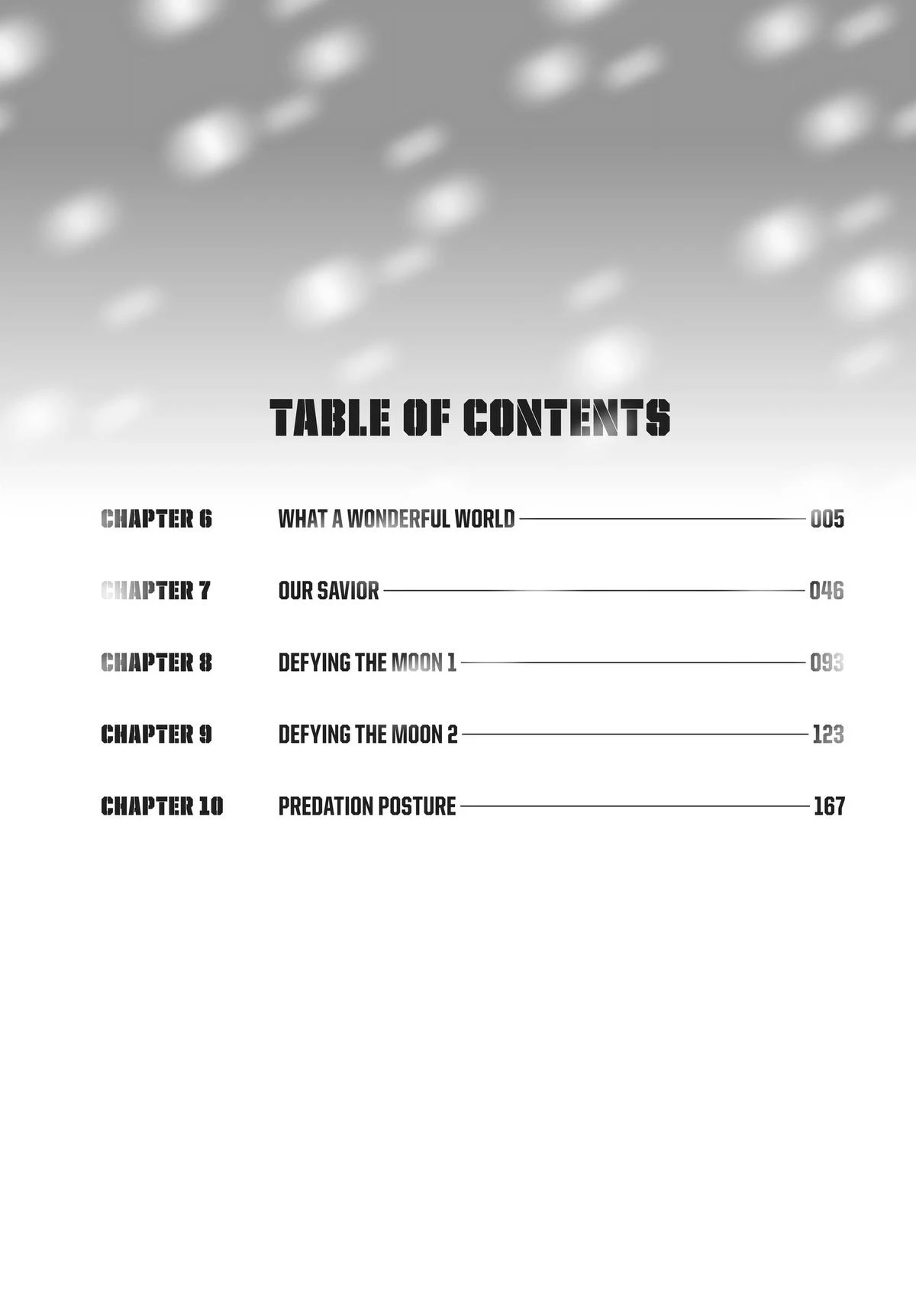 Read Snowball Earth Manga Online