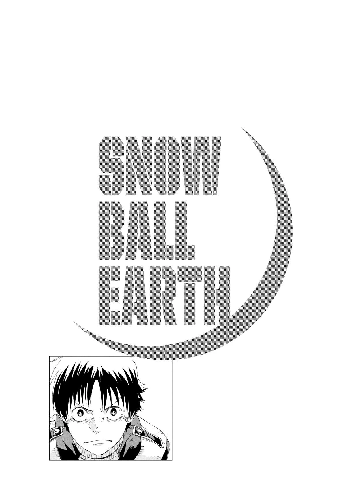Read Snowball Earth Manga Online