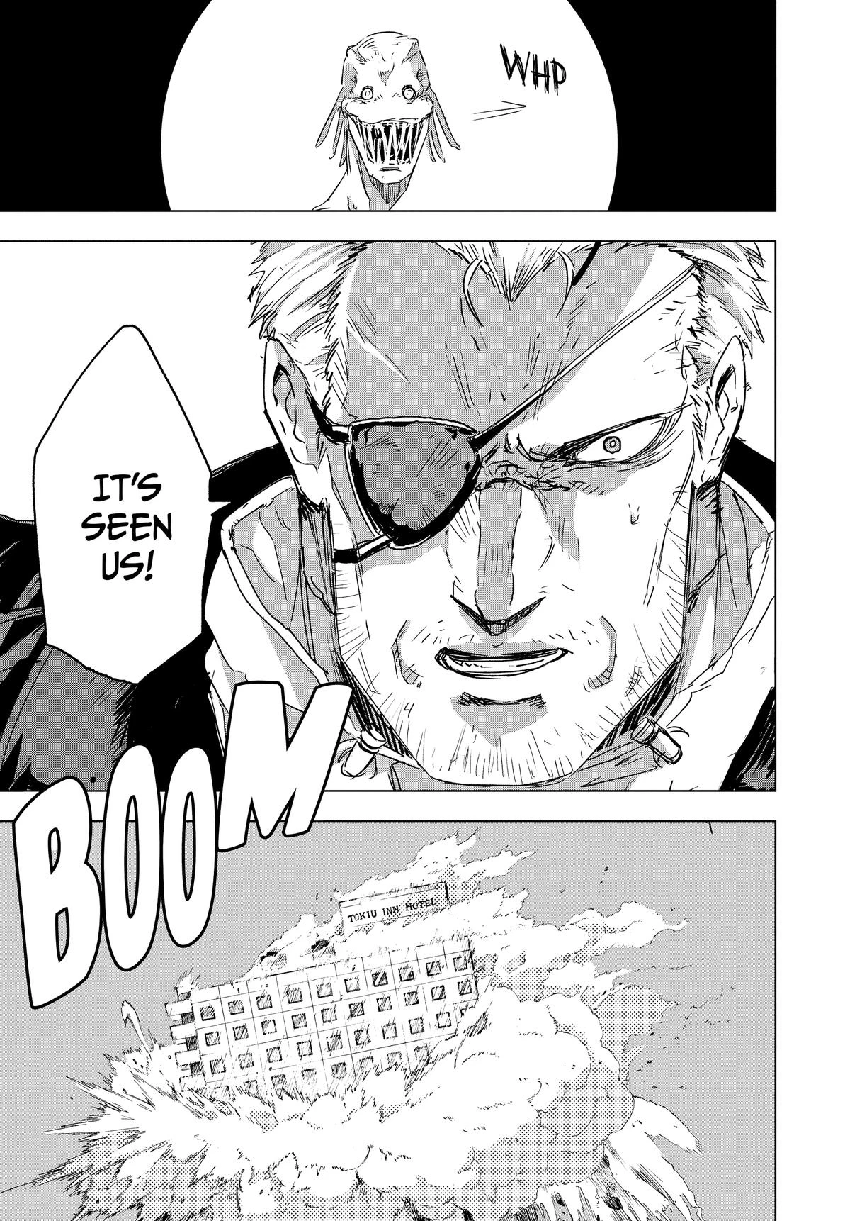 Read Snowball Earth Manga Online