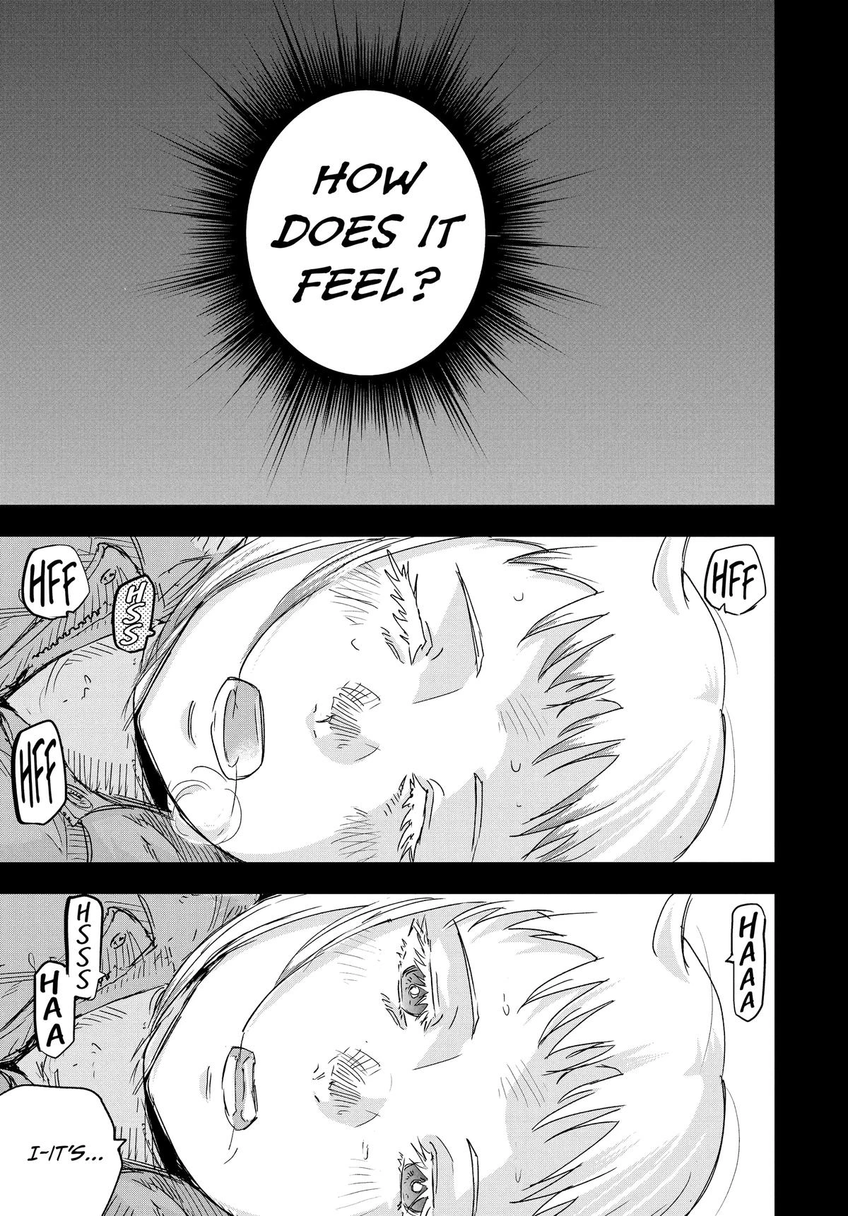 Read Snowball Earth Manga Online