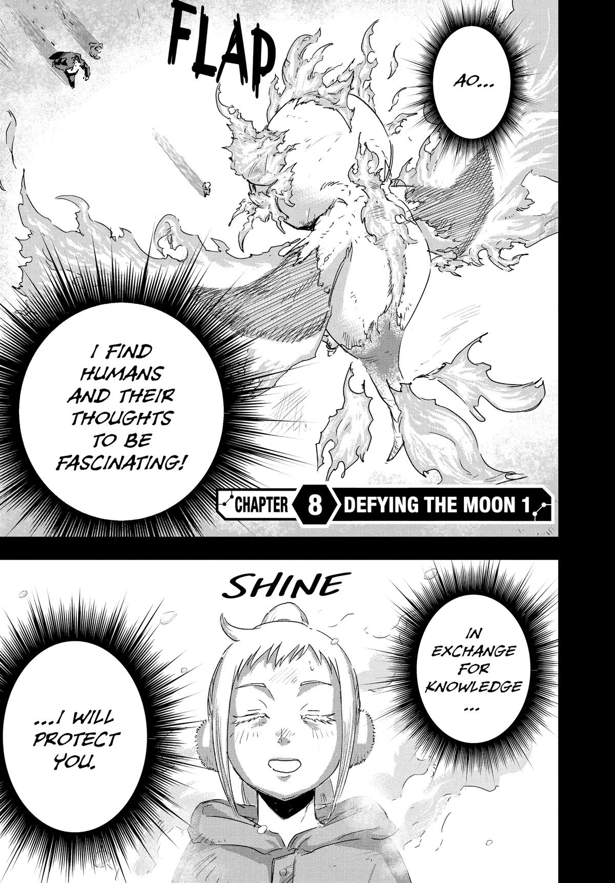 Read Snowball Earth Manga Online
