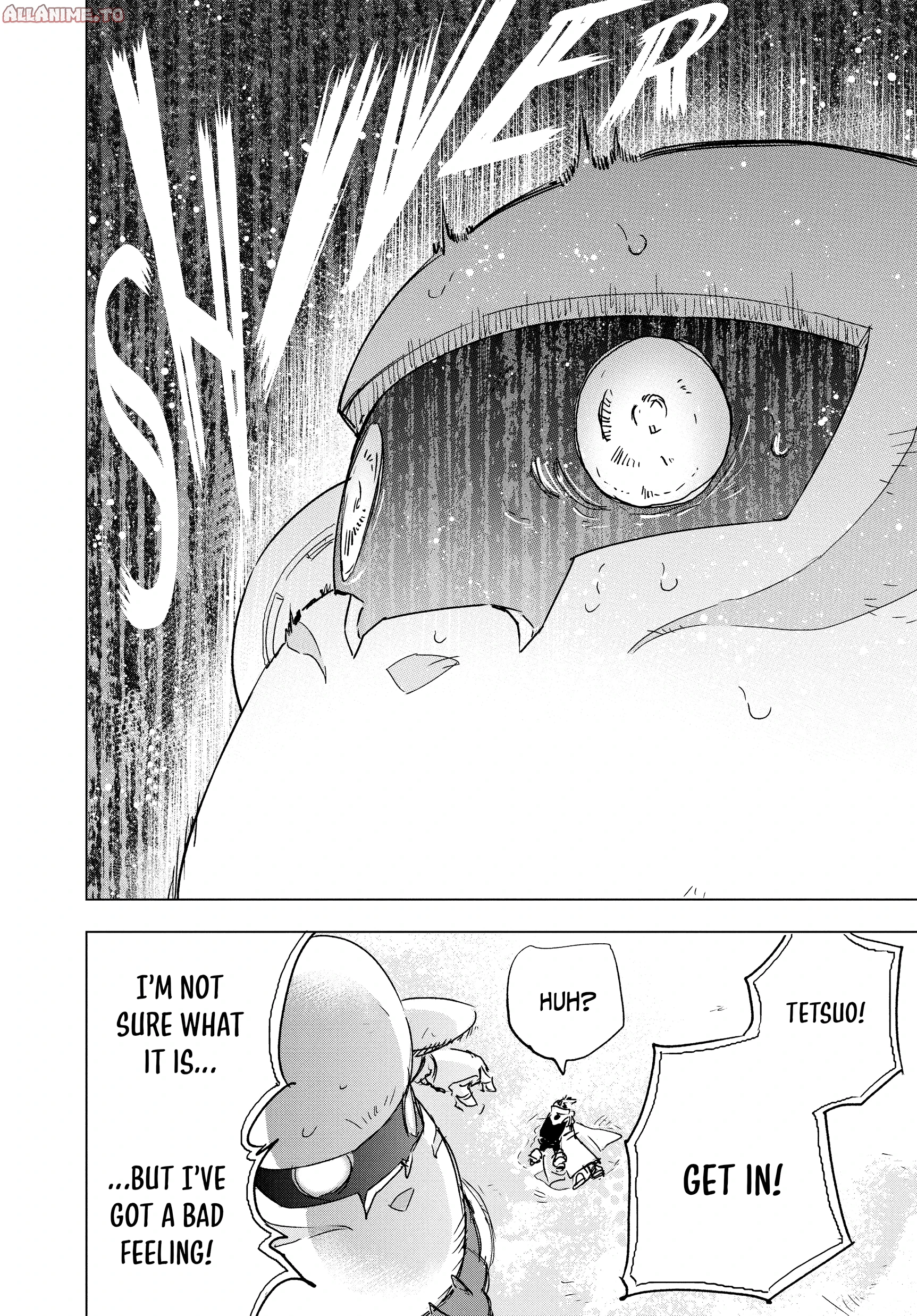 Read Snowball Earth Manga Online