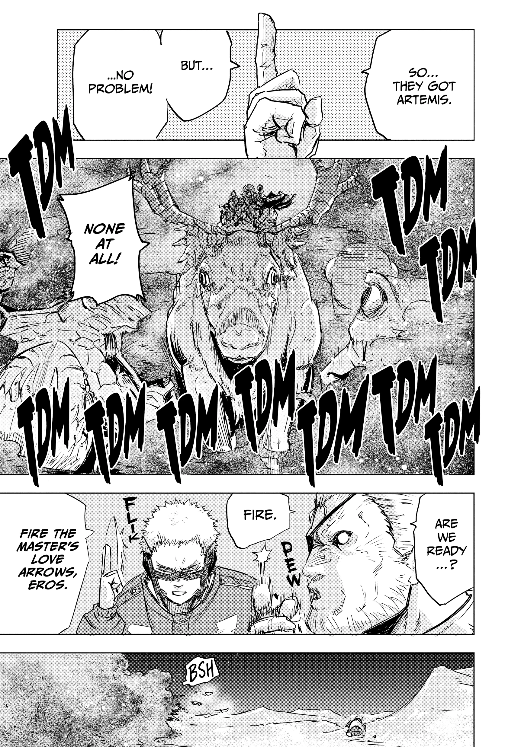 Read Snowball Earth Manga Online