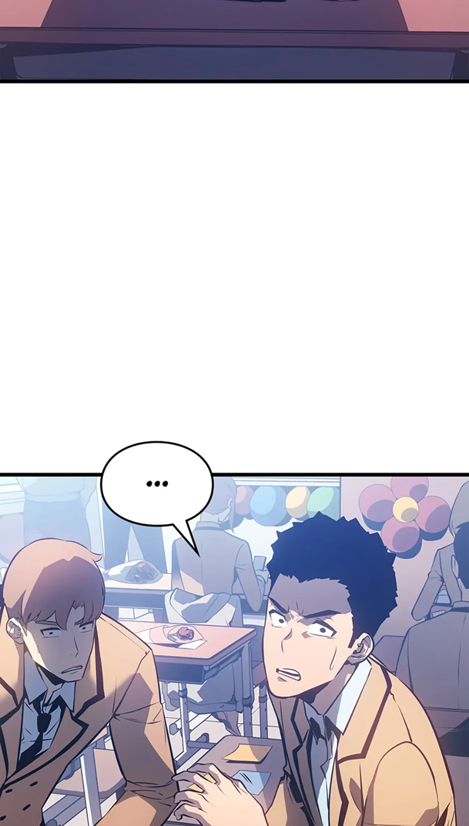 Read Solo Leveling Ragnarok Manga Online