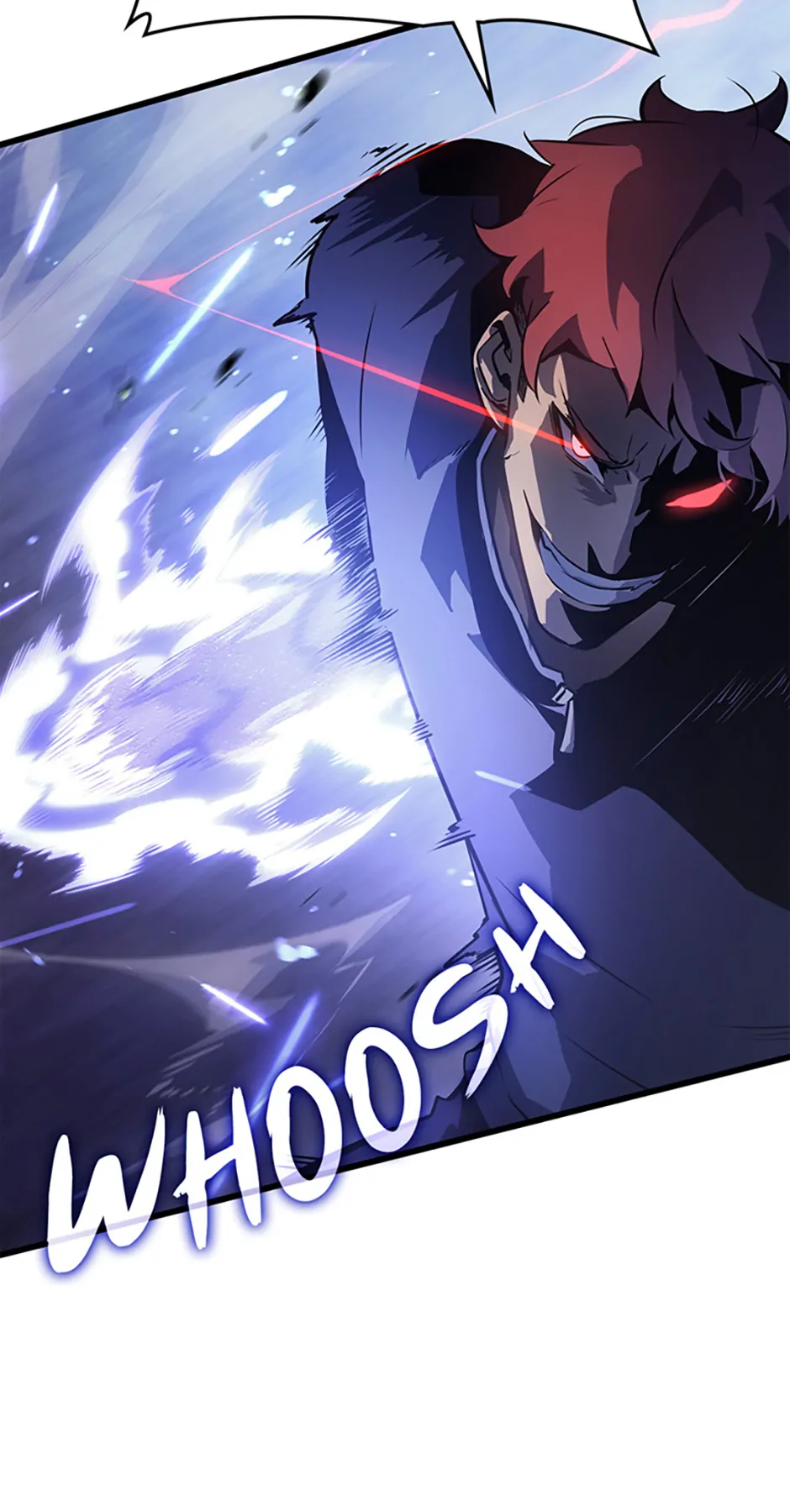 Read Solo Leveling Ragnarok Manga Online