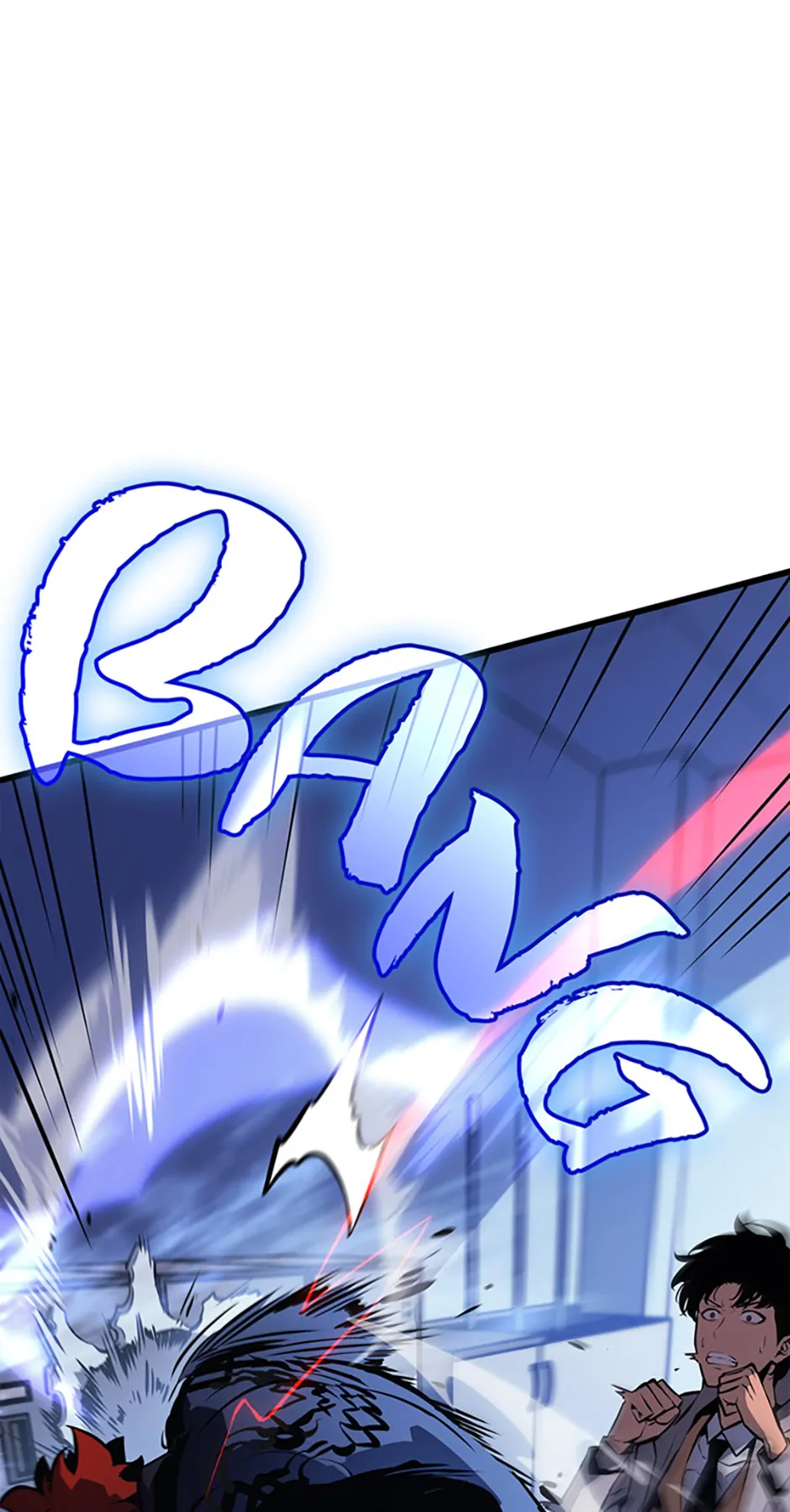Read Solo Leveling Ragnarok Manga Online