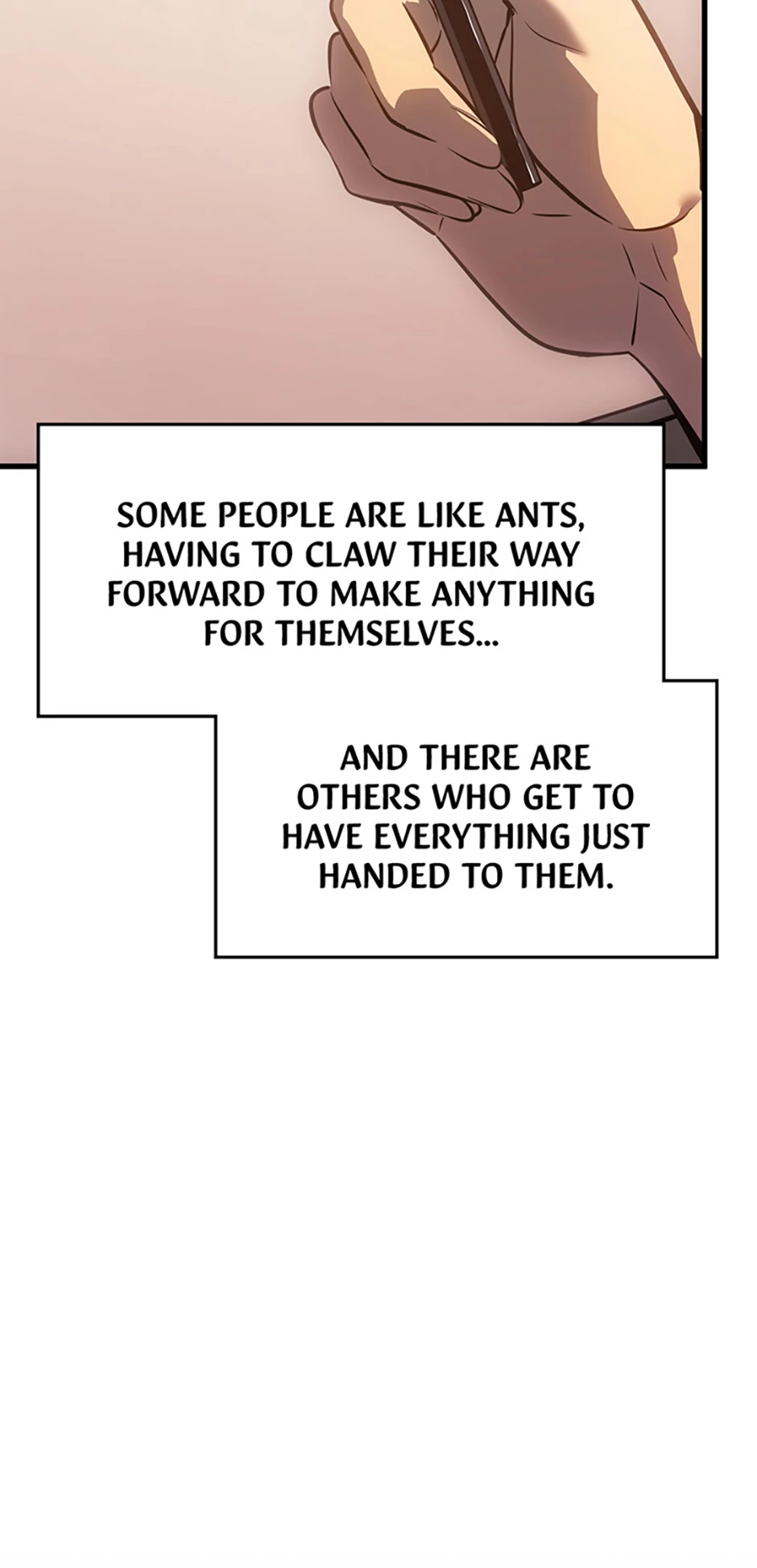 Read Solo Leveling Ragnarok Manga Online