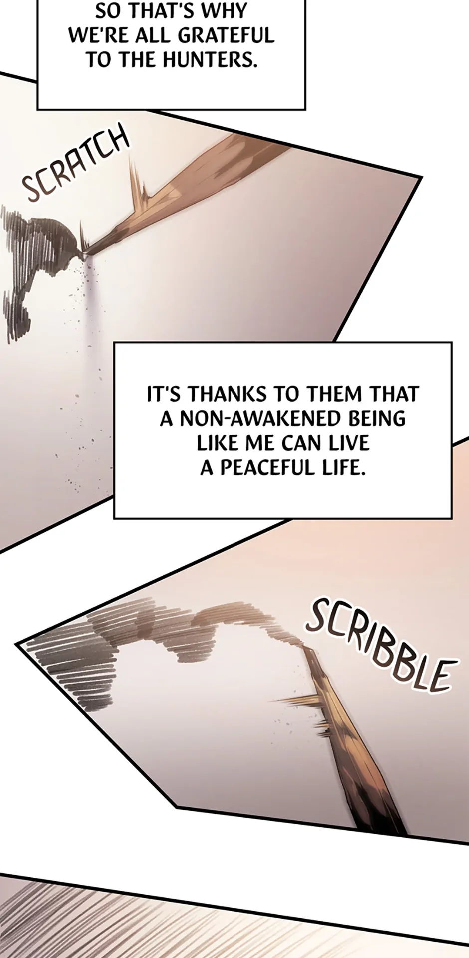 Read Solo Leveling Ragnarok Manga Online