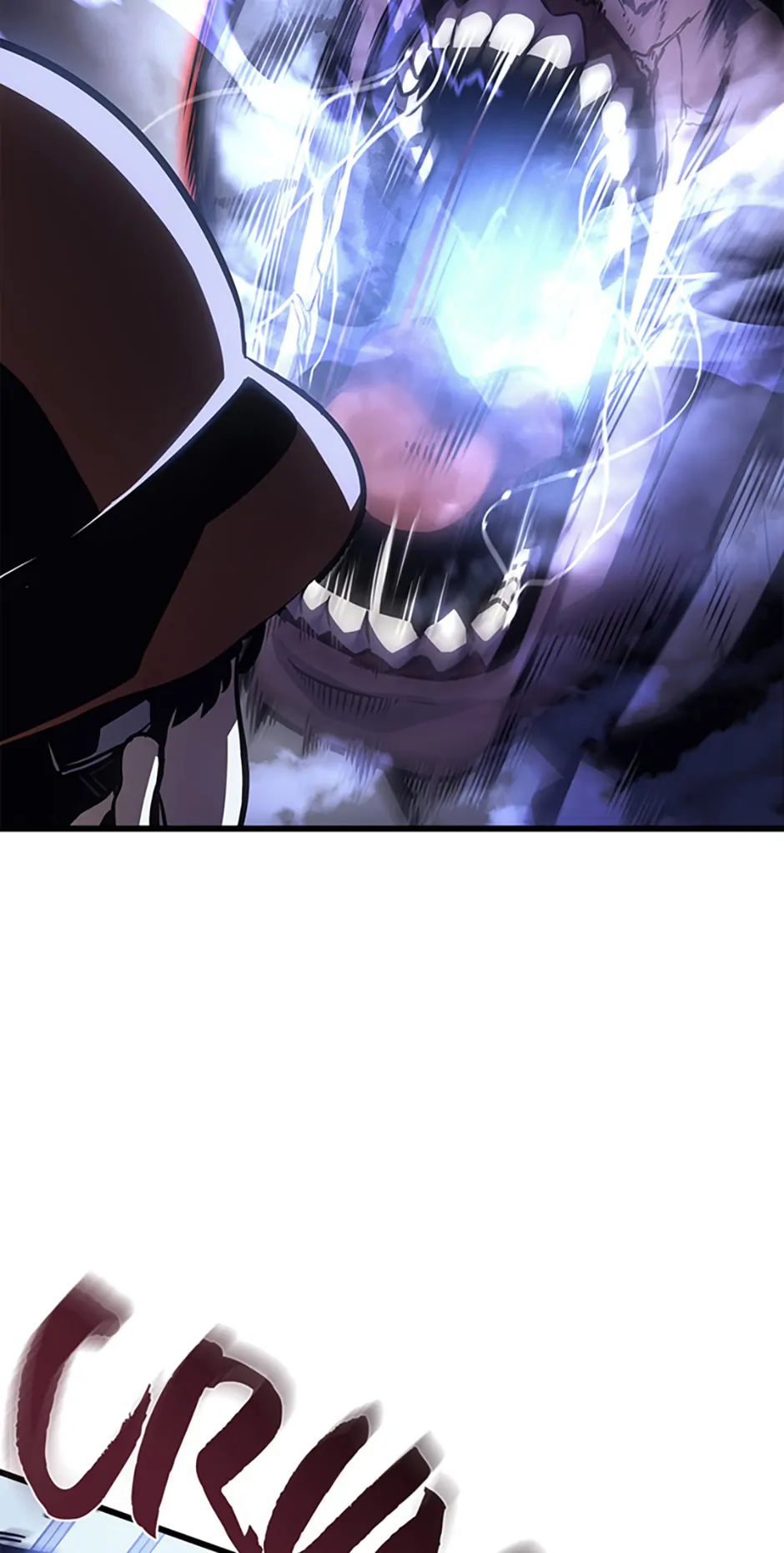 Read Solo Leveling Ragnarok Manga Online