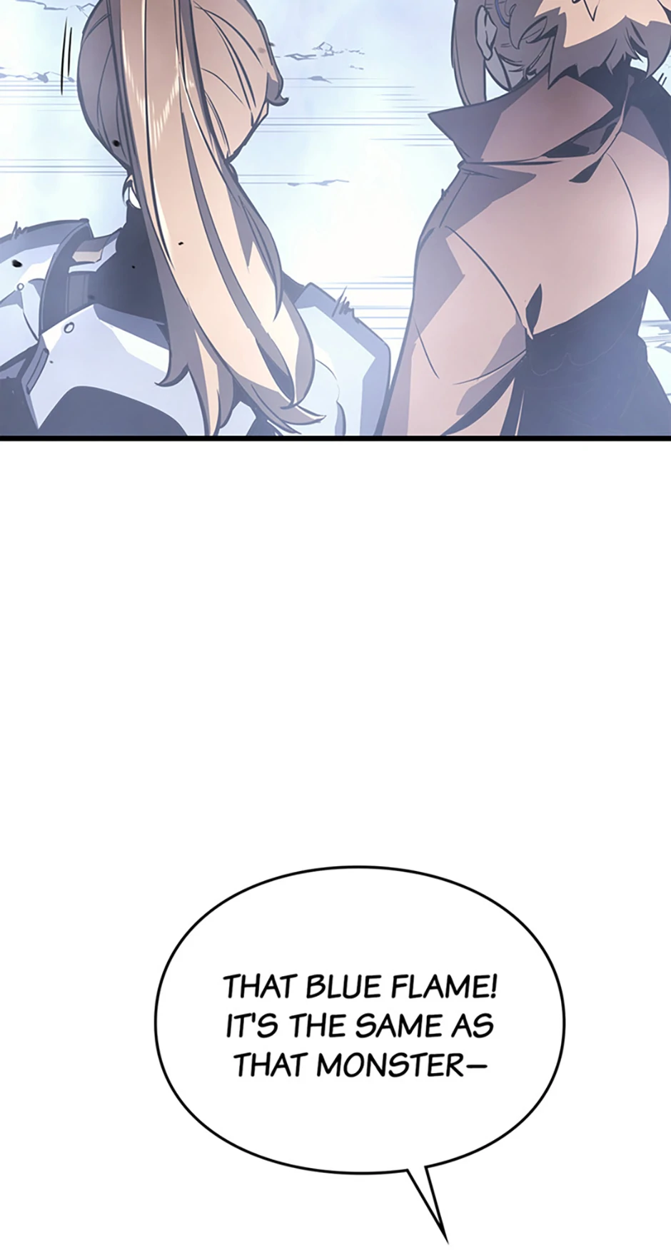 Read Solo Leveling Ragnarok Manga Online