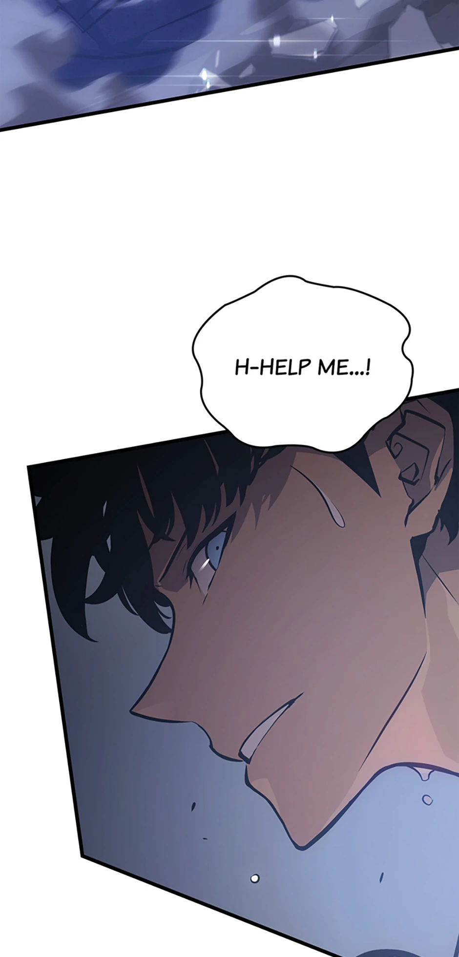 Read Solo Leveling Ragnarok Manga Online