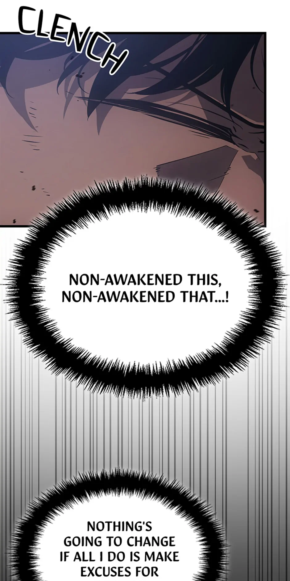 Read Solo Leveling Ragnarok Manga Online