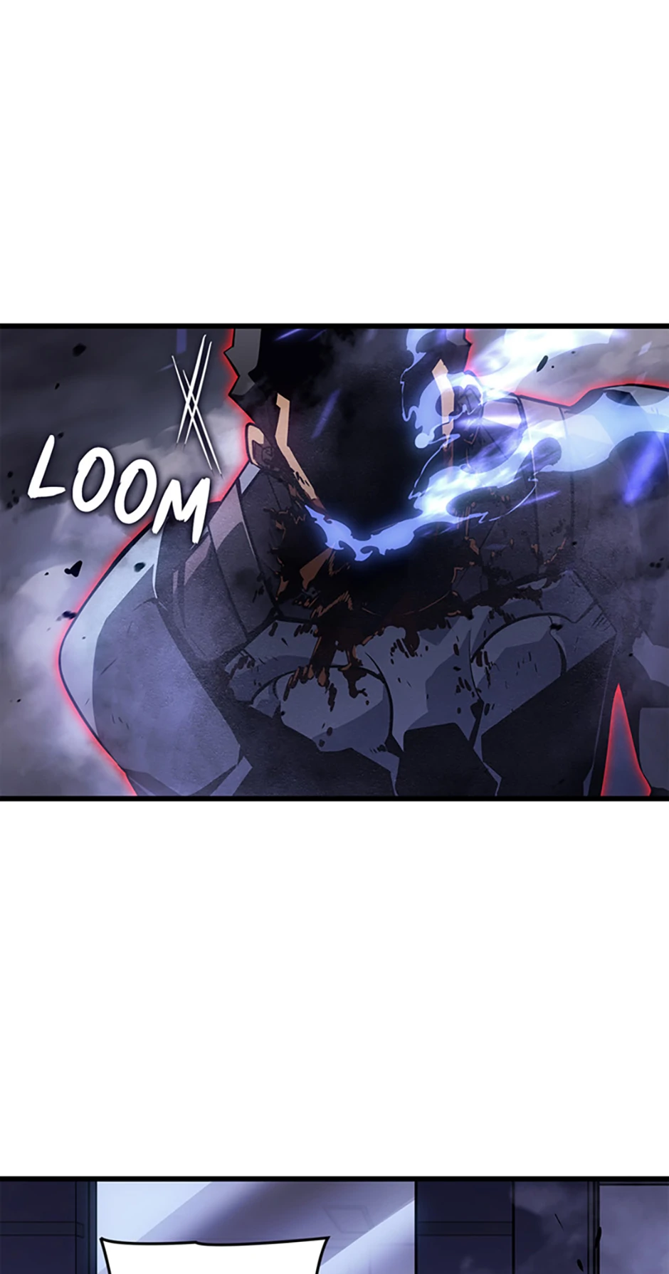 Read Solo Leveling Ragnarok Manga Online