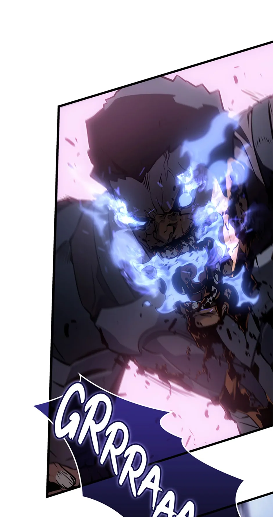 Read Solo Leveling Ragnarok Manga Online