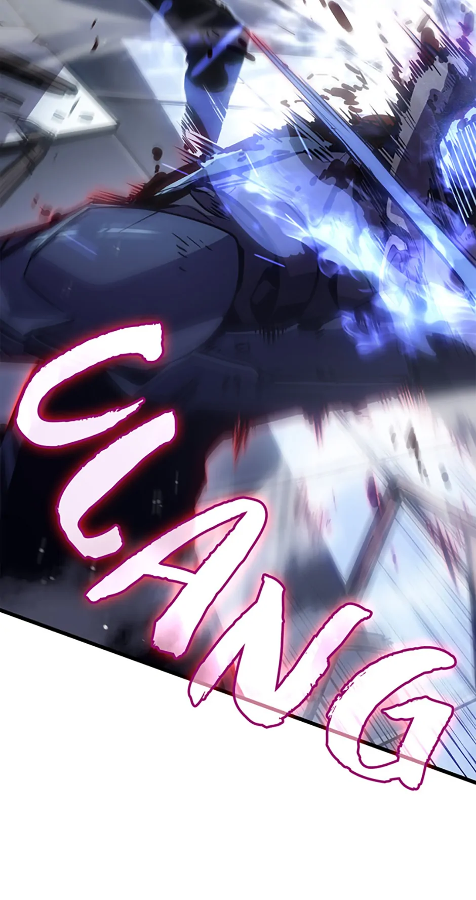 Read Solo Leveling Ragnarok Manga Online