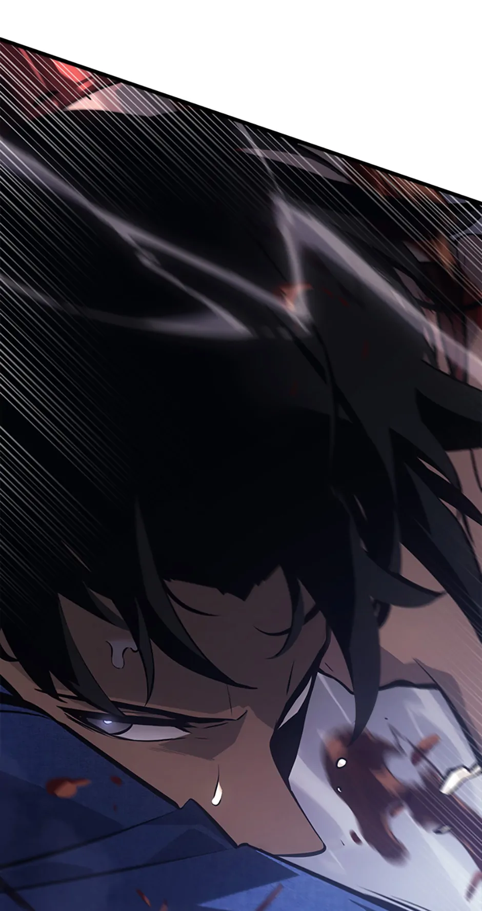 Read Solo Leveling Ragnarok Manga Online