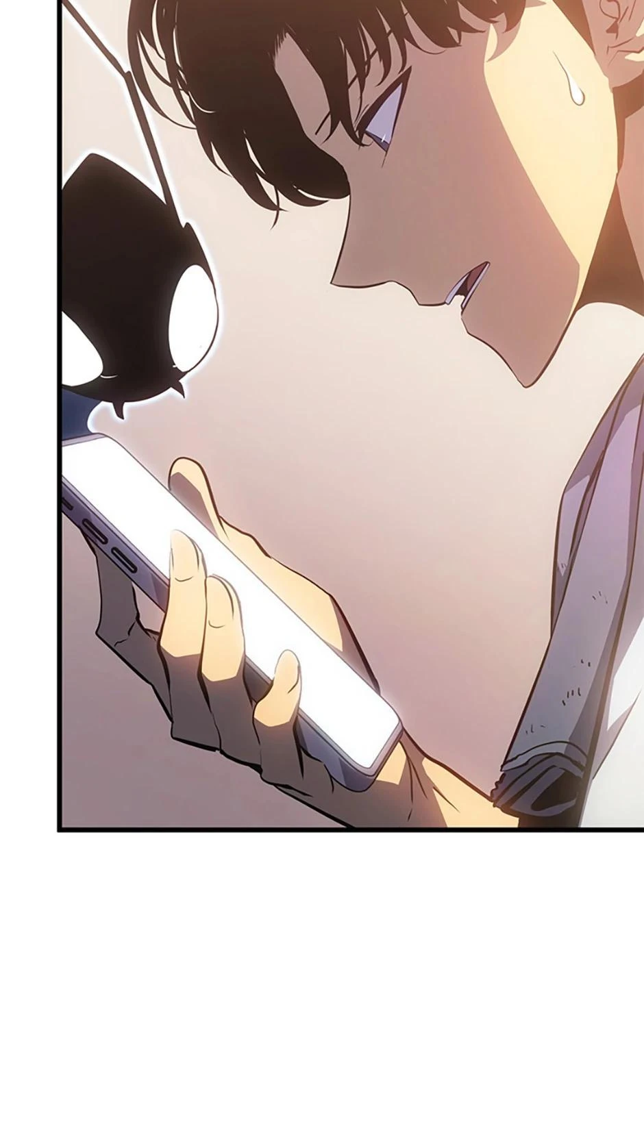 Read Solo Leveling Ragnarok Manga Online