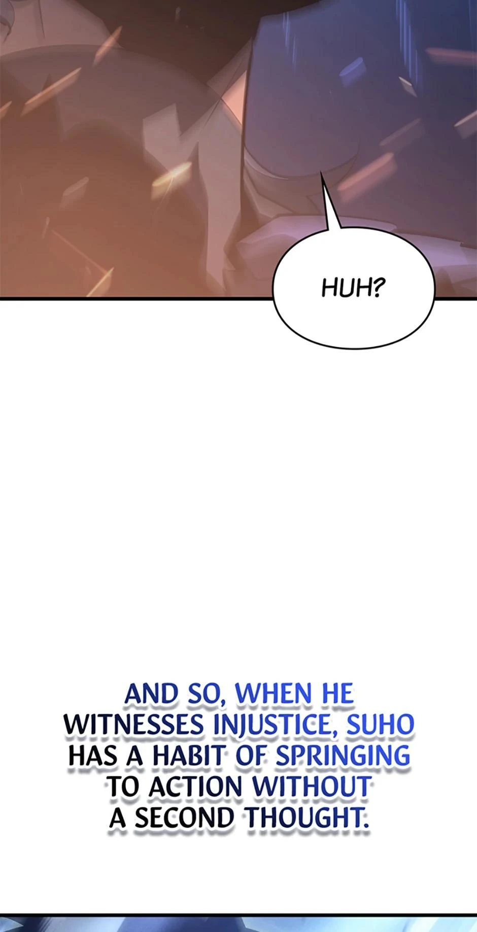Read Solo Leveling Ragnarok Manga Online