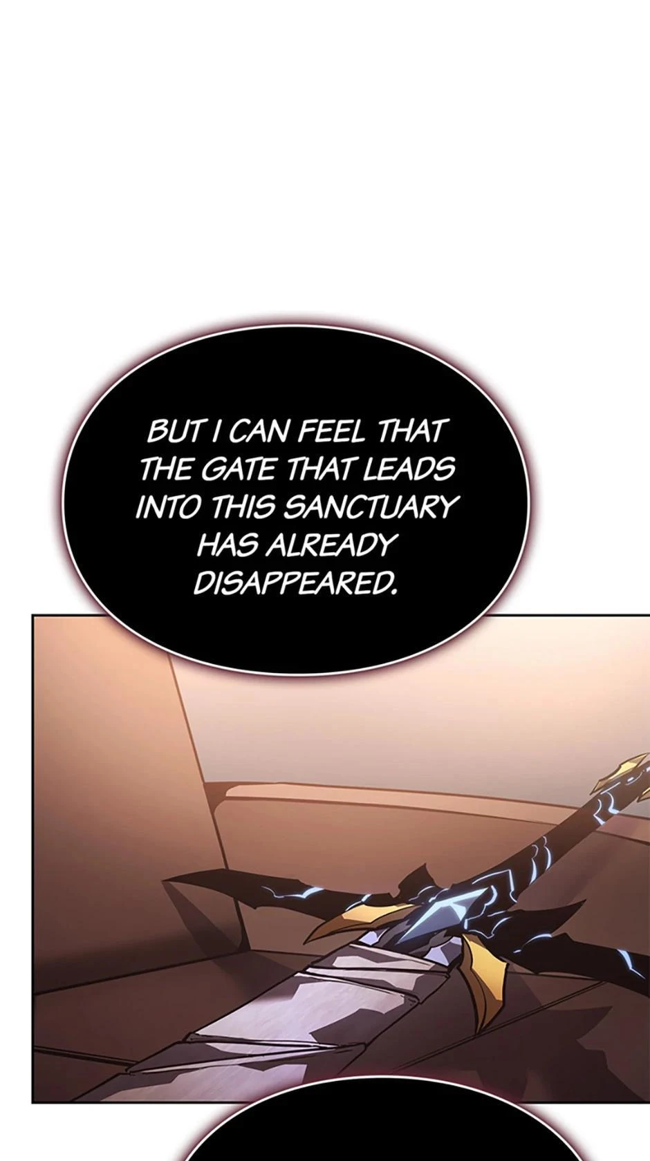 Read Solo Leveling Ragnarok Manga Online