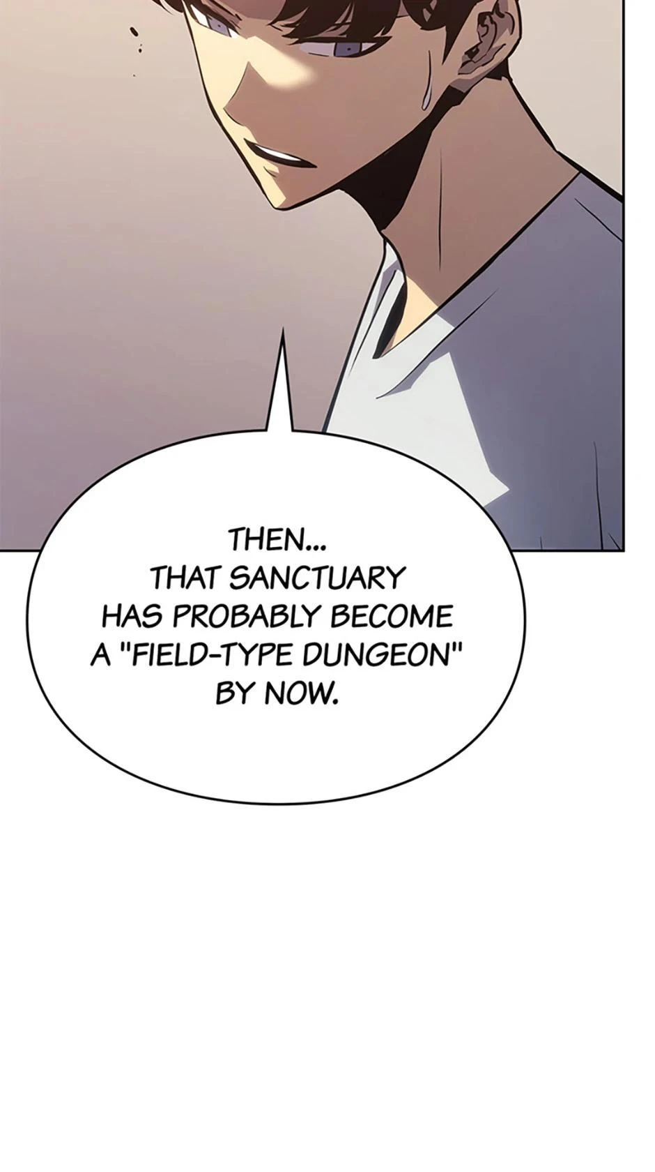 Read Solo Leveling Ragnarok Manga Online