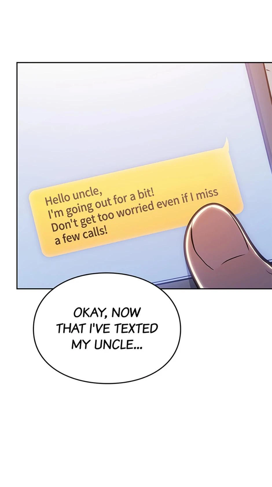 Read Solo Leveling Ragnarok Manga Online