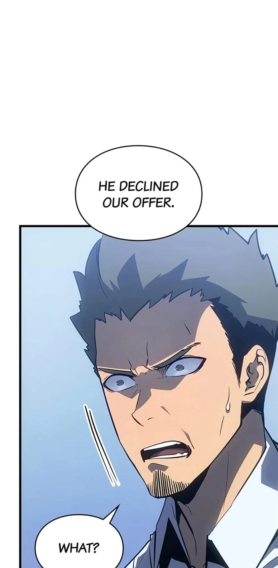 Read Solo Leveling Ragnarok Manga Online