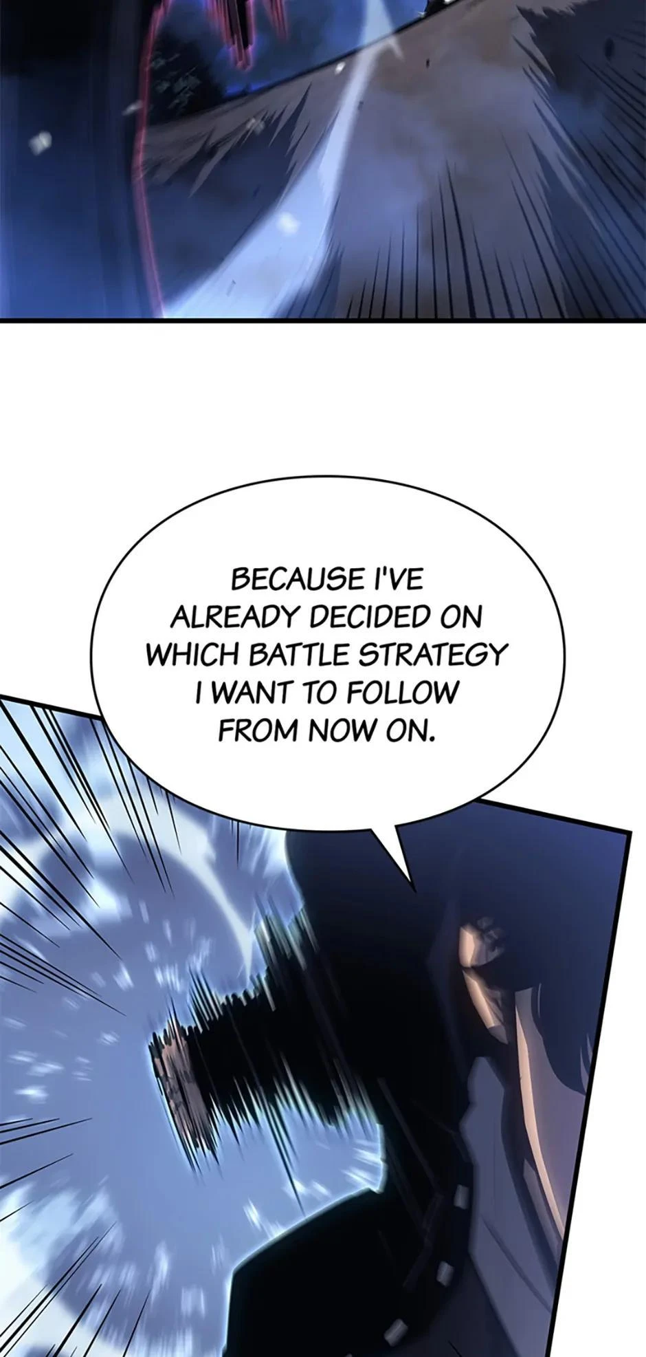 Read Solo Leveling Ragnarok Manga Online