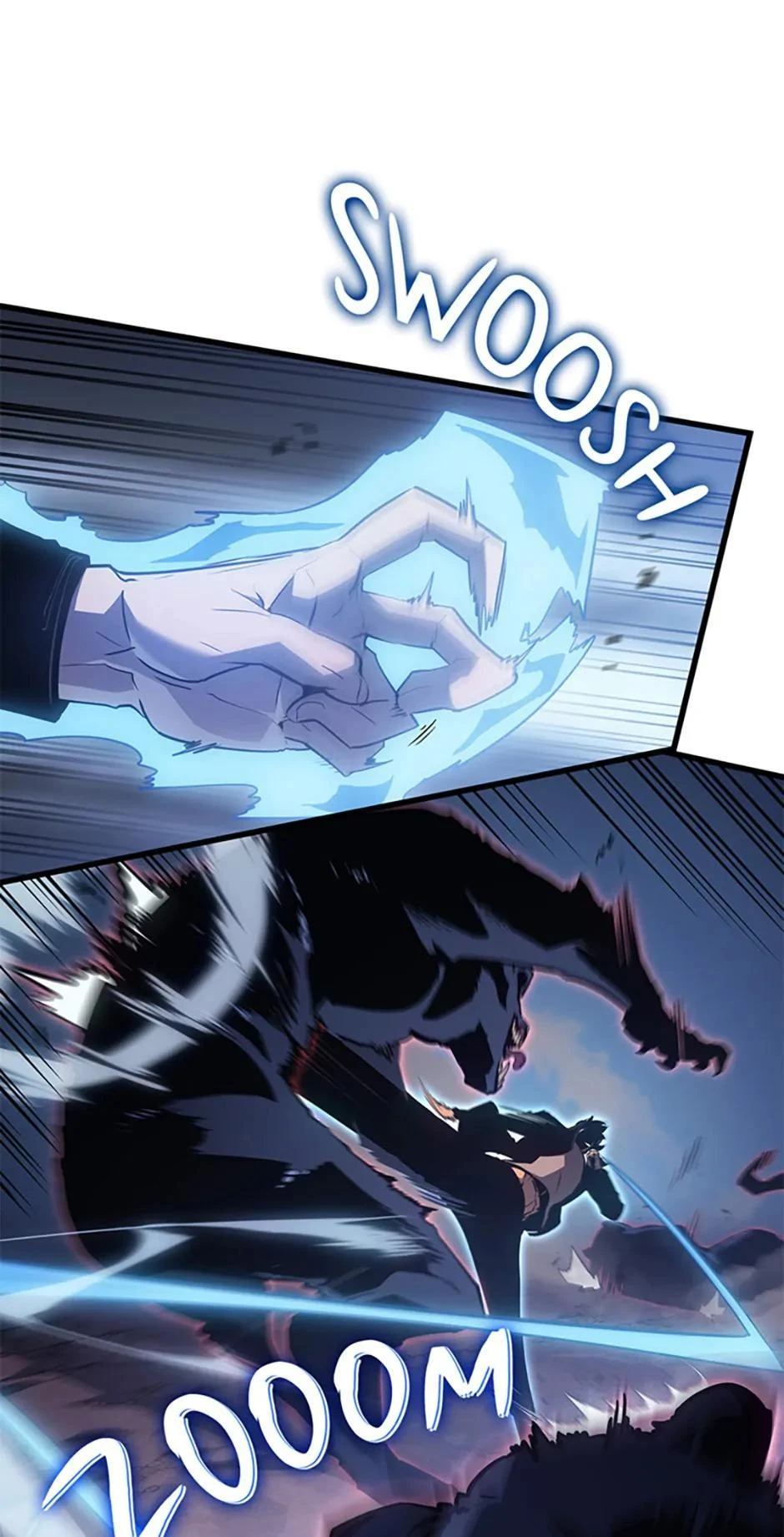 Read Solo Leveling Ragnarok Manga Online