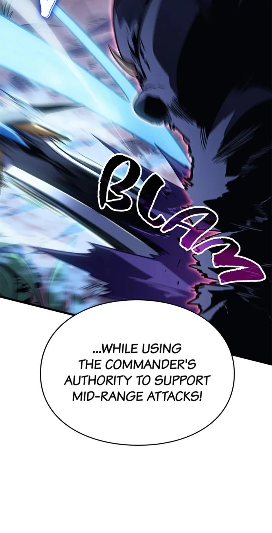 Read Solo Leveling Ragnarok Manga Online