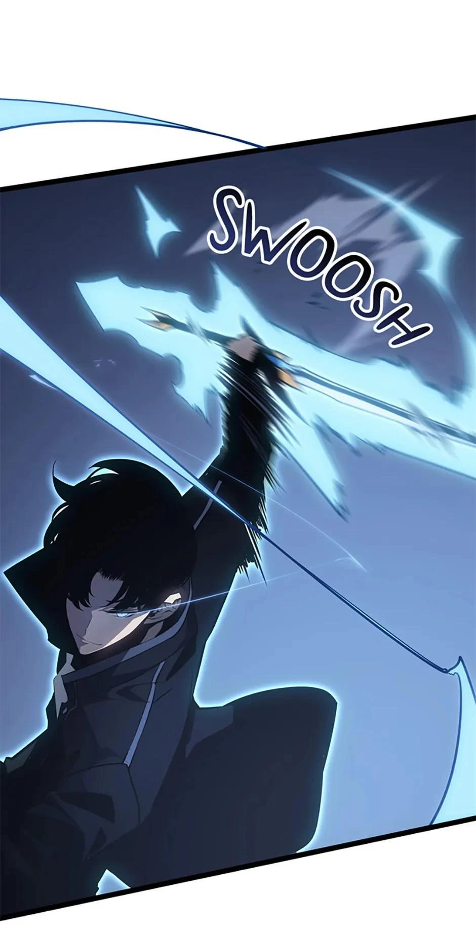 Read Solo Leveling Ragnarok Manga Online