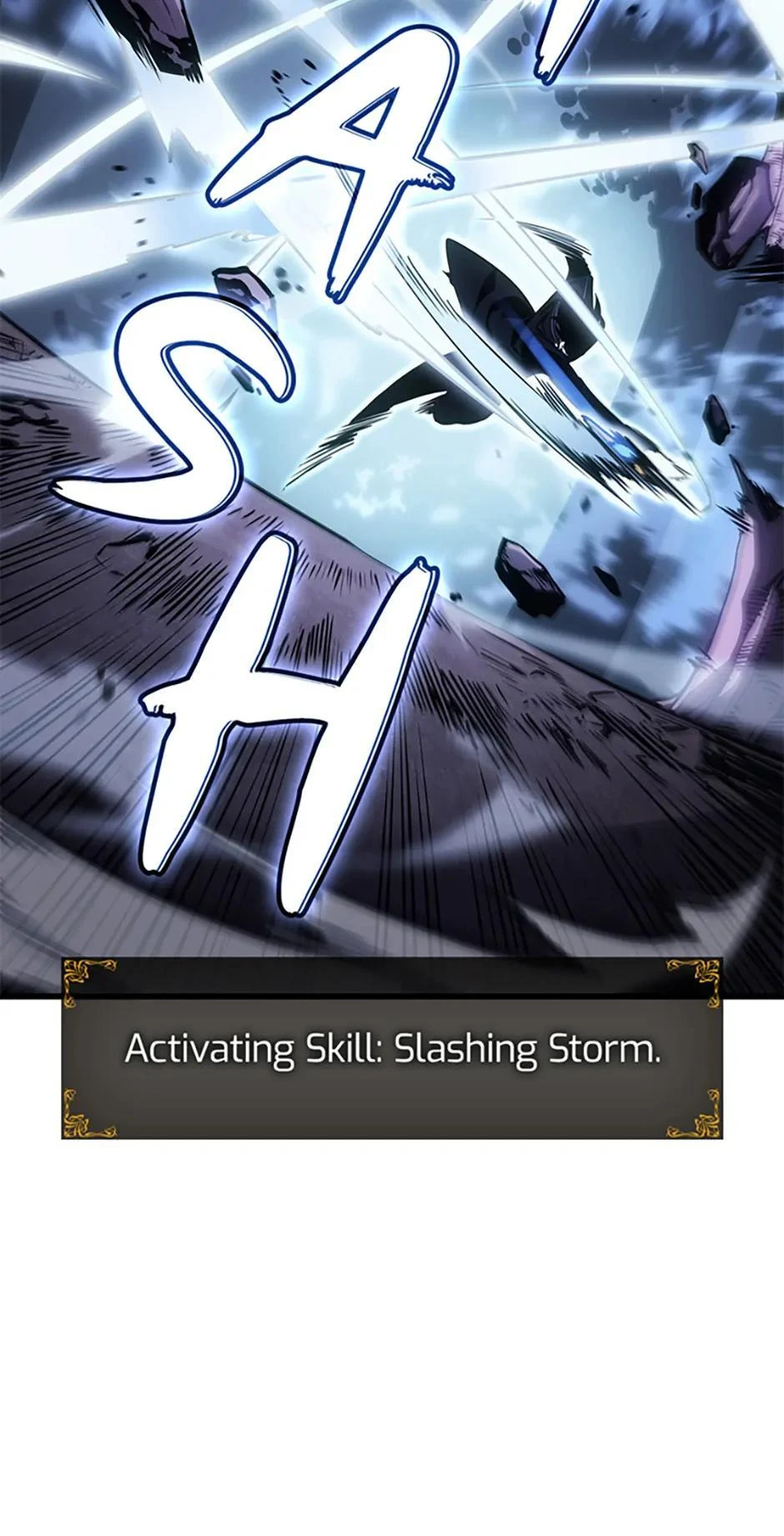 Read Solo Leveling Ragnarok Manga Online